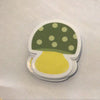 Eco-Friendly Designer Stickers - Sustainable Adhesive Art by David